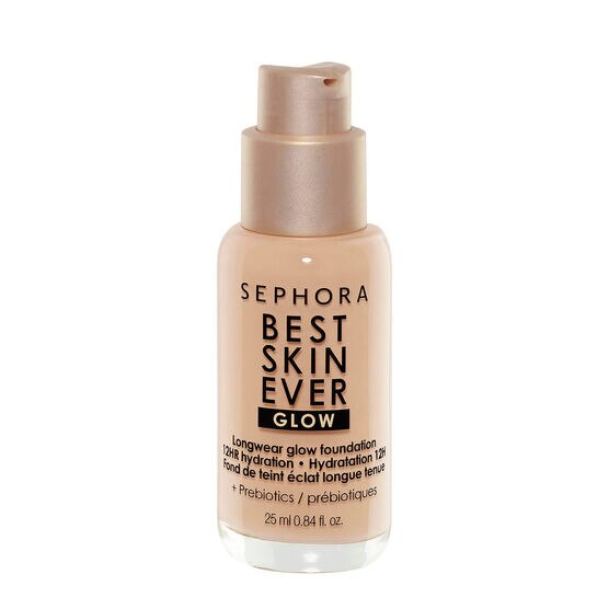 BEST SKIN EVER GLOW FDT 22 T14 P